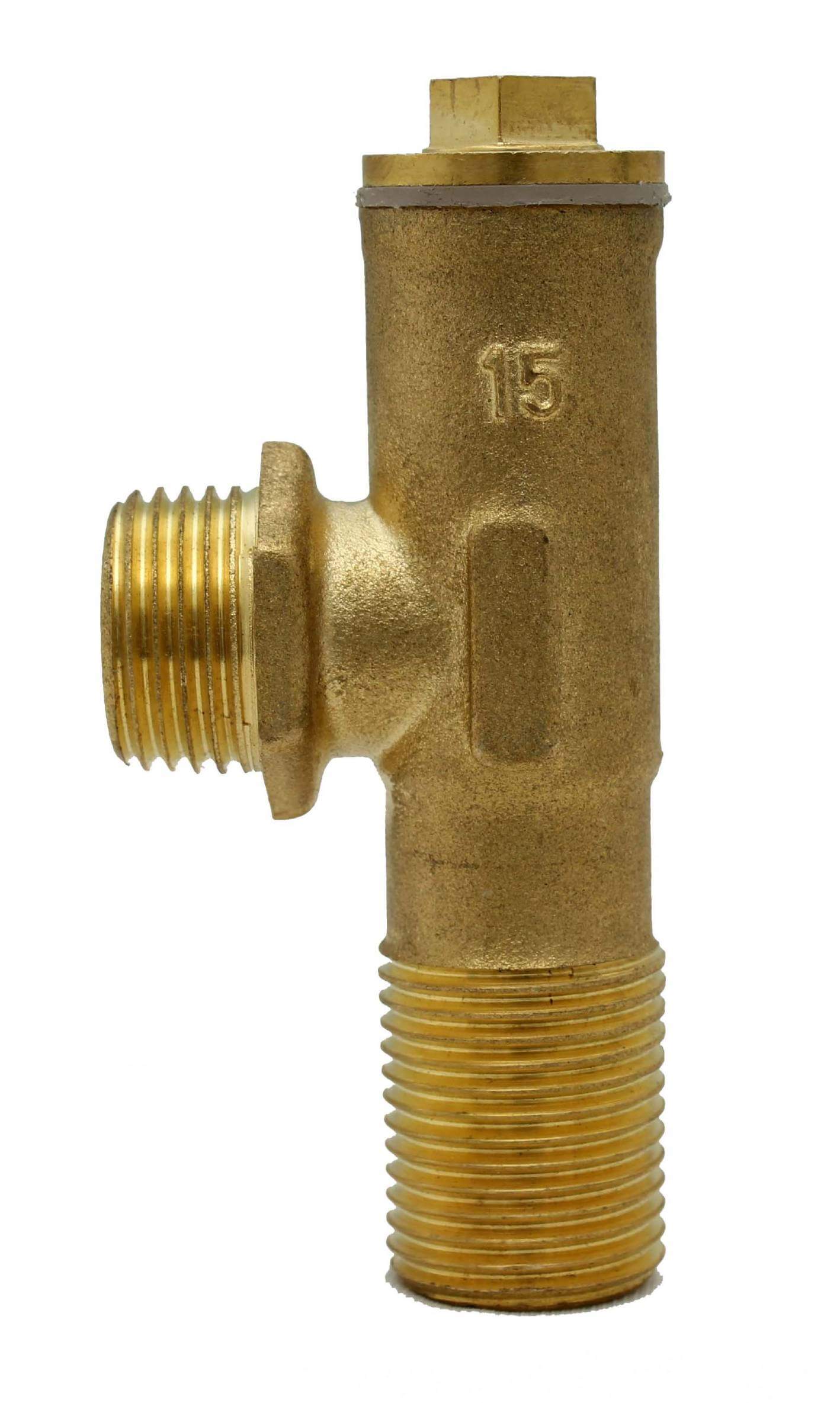 Brass ferrule